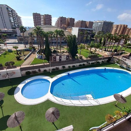 Practico Apartamento En El Centro De Marina D'Or Oropesa del Mar Ngoại thất bức ảnh