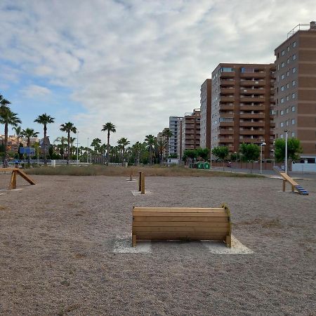 Practico Apartamento En El Centro De Marina D'Or Oropesa del Mar Ngoại thất bức ảnh
