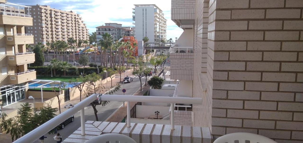 Practico Apartamento En El Centro De Marina D'Or Oropesa del Mar Ngoại thất bức ảnh