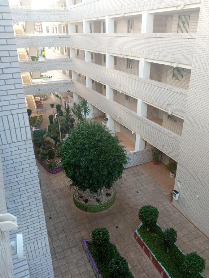 Practico Apartamento En El Centro De Marina D'Or Oropesa del Mar Ngoại thất bức ảnh