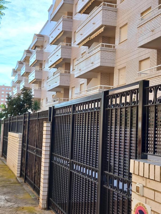 Practico Apartamento En El Centro De Marina D'Or Oropesa del Mar Ngoại thất bức ảnh