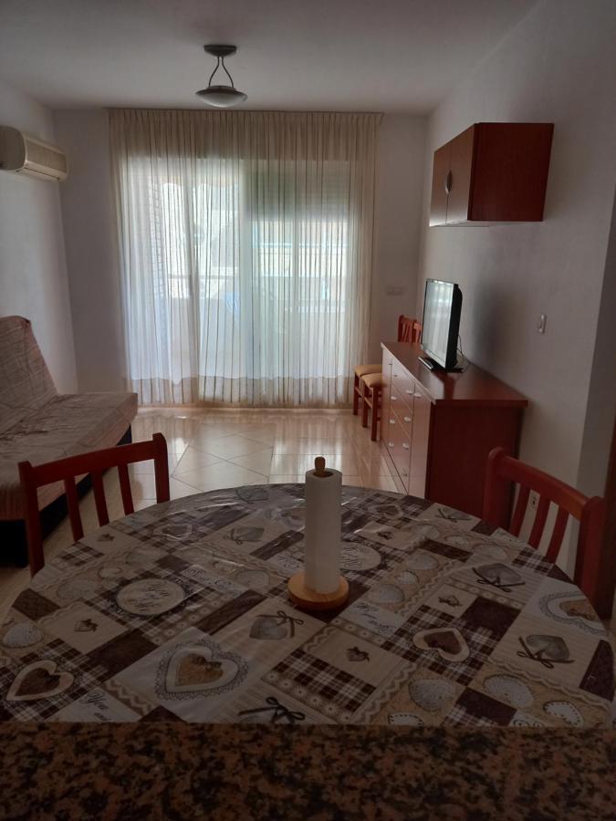 Practico Apartamento En El Centro De Marina D'Or Oropesa del Mar Ngoại thất bức ảnh
