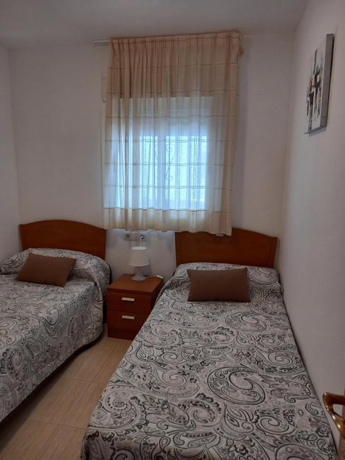 Practico Apartamento En El Centro De Marina D'Or Oropesa del Mar Ngoại thất bức ảnh