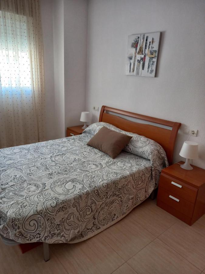 Practico Apartamento En El Centro De Marina D'Or Oropesa del Mar Ngoại thất bức ảnh