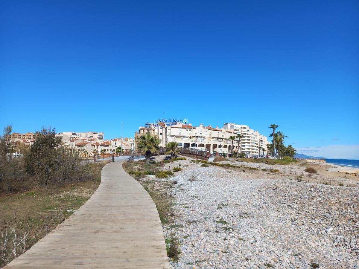 Practico Apartamento En El Centro De Marina D'Or Oropesa del Mar Ngoại thất bức ảnh