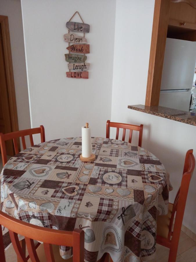 Practico Apartamento En El Centro De Marina D'Or Oropesa del Mar Ngoại thất bức ảnh