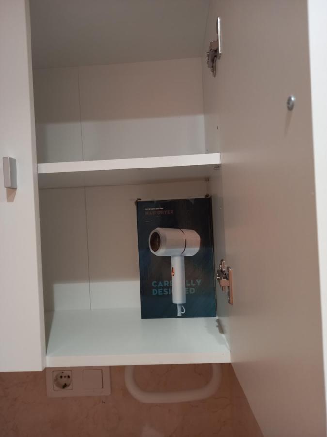 Practico Apartamento En El Centro De Marina D'Or Oropesa del Mar Ngoại thất bức ảnh